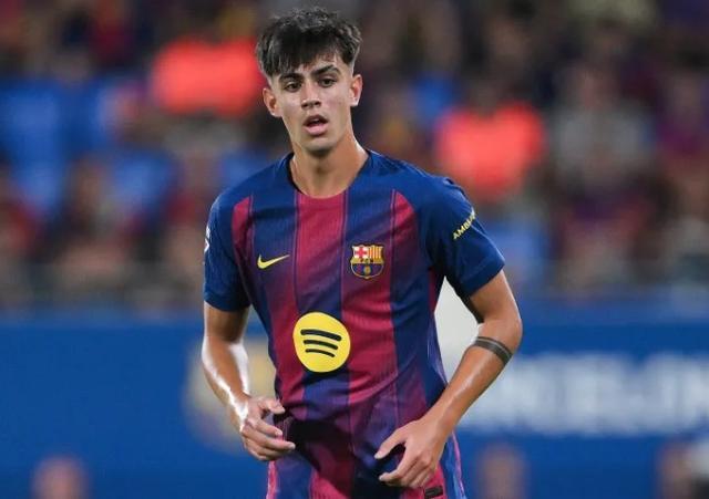 开云体育官网-世体：贝尔纳尔无意离开巴萨，除非俱乐部明确提出相关要求