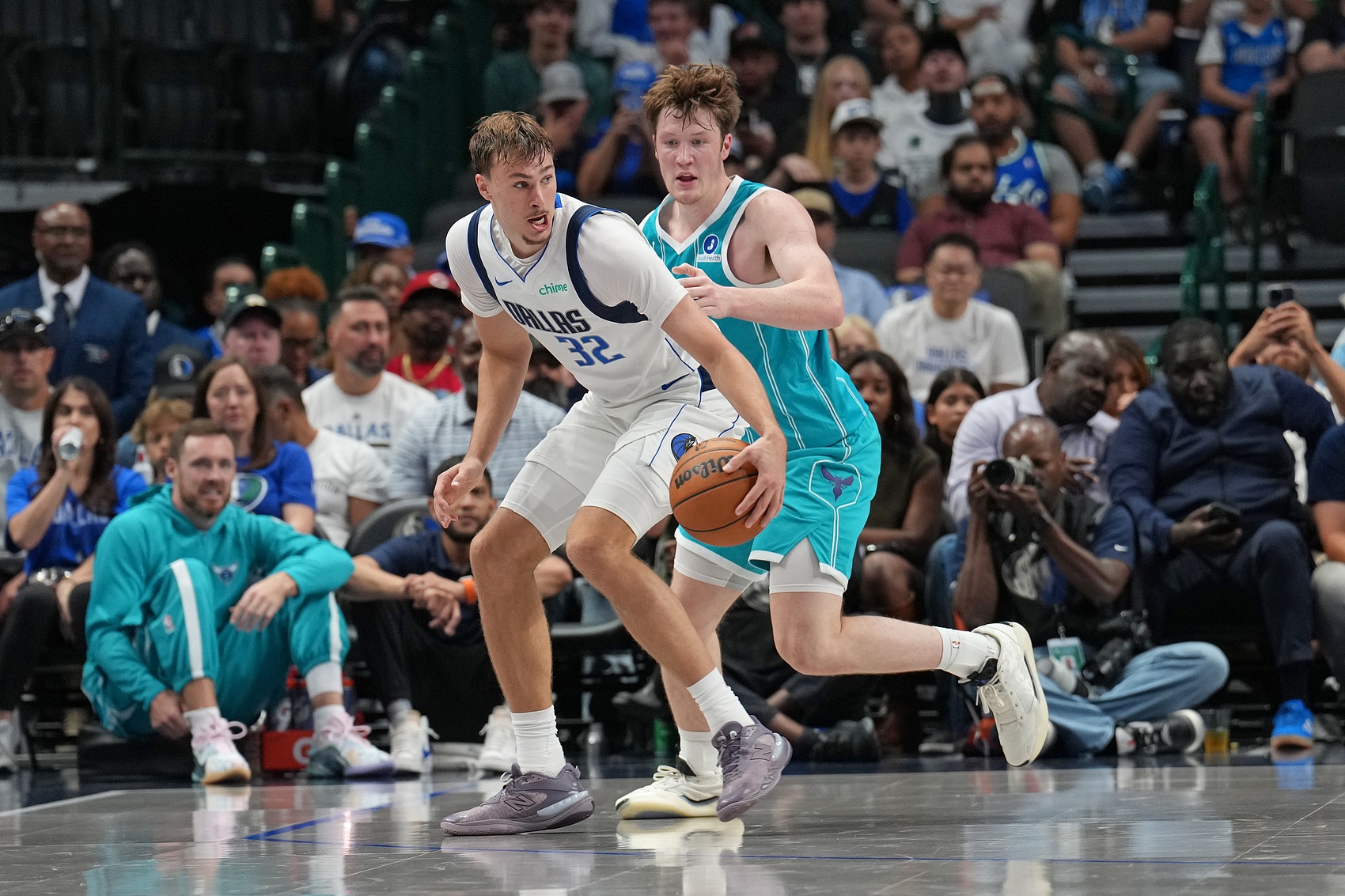 开云体育入口-最佳新秀概率预测：弗拉格76%遥遥领先 克尼佩尔第2 VJ第3哈珀第6