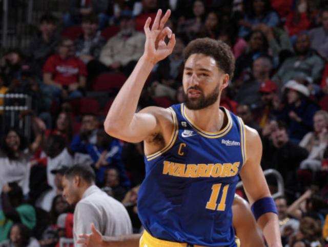 开云体育入口-水花74分难掩勇士短板 第二阵容仍让科尔无比头疼