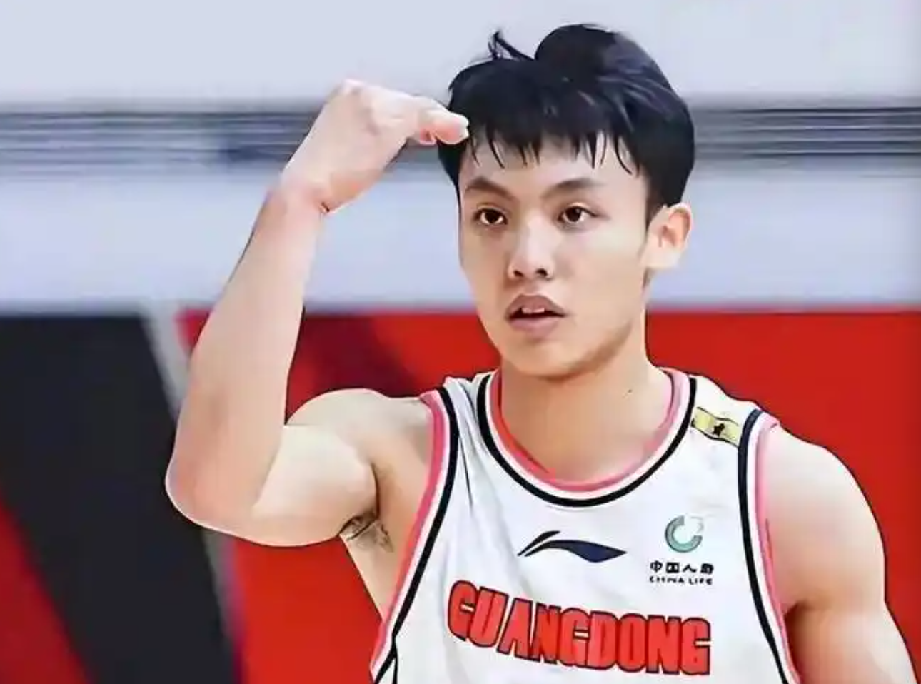 开云体育入口-0分，0分！连续得0分，揪出广东队最大“废柴”，坑了球队